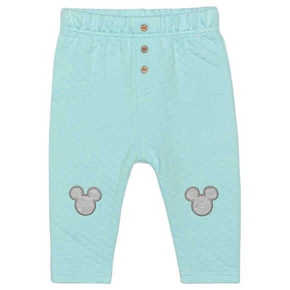 MICKEY MOUSE INFANT Layette 4-piece Set - Picture 4 of 10